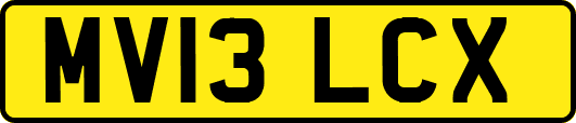 MV13LCX