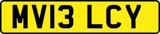 MV13LCY