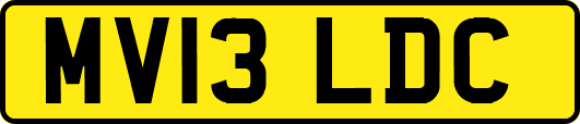MV13LDC