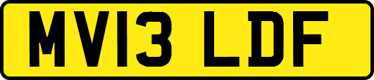 MV13LDF
