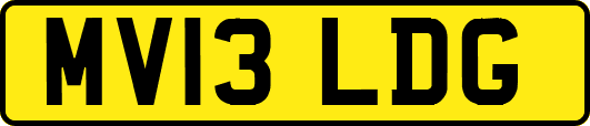 MV13LDG