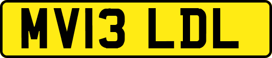MV13LDL