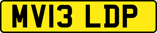 MV13LDP