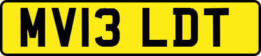 MV13LDT