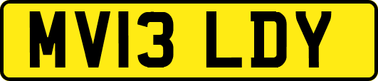 MV13LDY