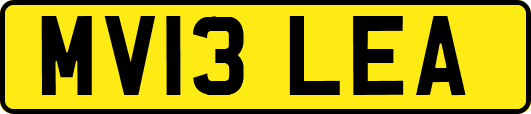 MV13LEA
