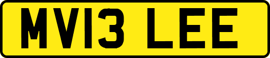 MV13LEE