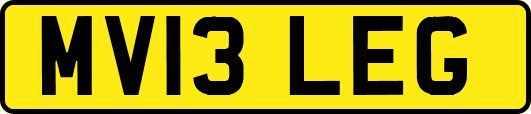MV13LEG