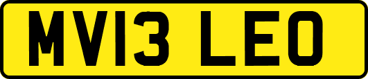 MV13LEO