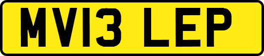 MV13LEP