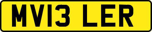 MV13LER