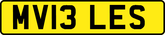 MV13LES