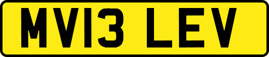 MV13LEV