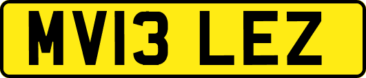 MV13LEZ