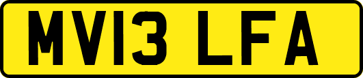 MV13LFA
