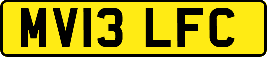 MV13LFC
