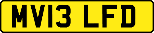 MV13LFD
