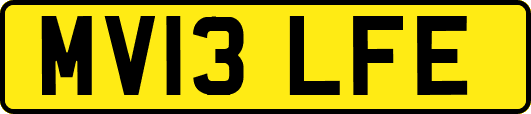 MV13LFE