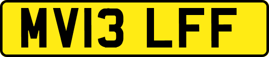MV13LFF