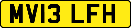 MV13LFH