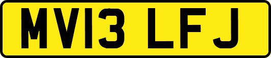 MV13LFJ