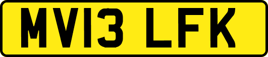 MV13LFK