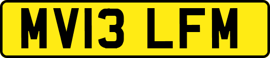 MV13LFM