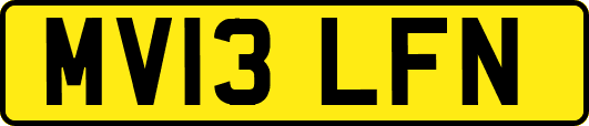 MV13LFN