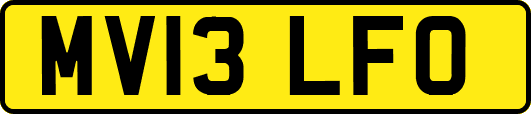 MV13LFO