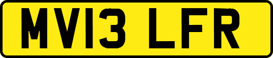 MV13LFR