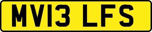 MV13LFS