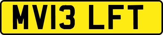 MV13LFT