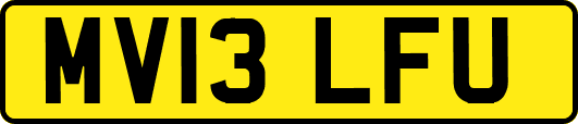 MV13LFU