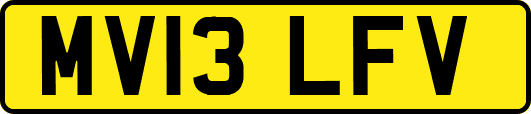 MV13LFV