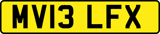 MV13LFX