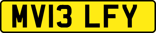 MV13LFY
