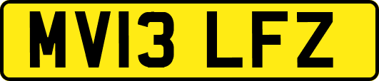 MV13LFZ