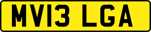 MV13LGA
