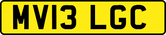 MV13LGC