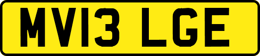 MV13LGE