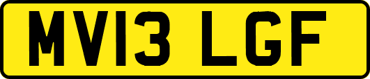 MV13LGF
