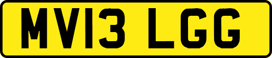 MV13LGG