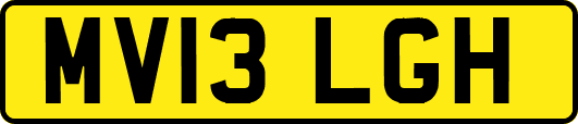 MV13LGH