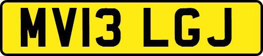MV13LGJ
