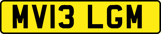 MV13LGM