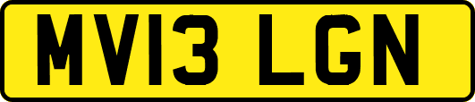 MV13LGN