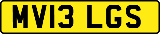 MV13LGS