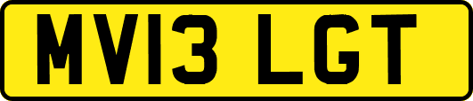 MV13LGT
