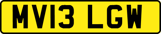 MV13LGW