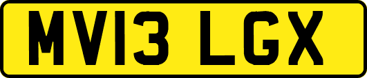 MV13LGX